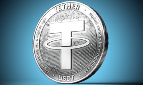 USDT-泰达币(usdt泰达币行情)