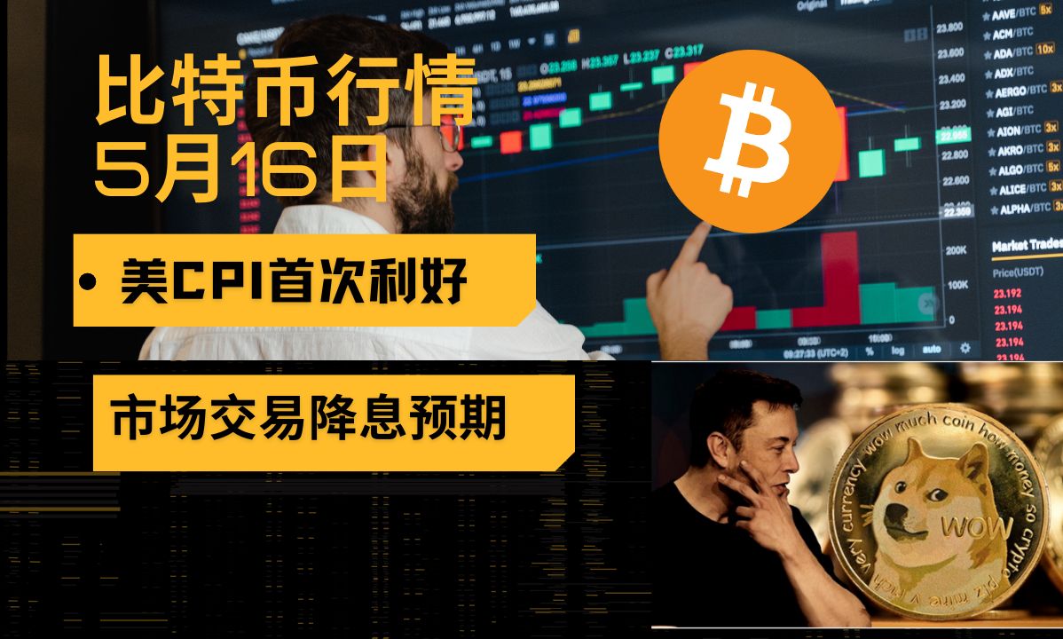 比特币行情(比特币行情美元)