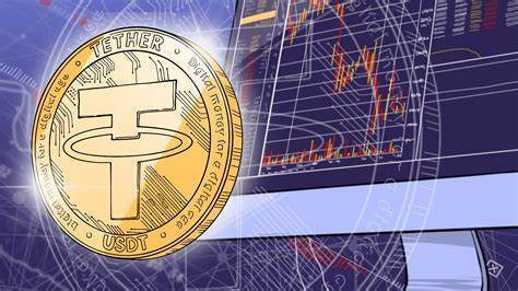 USDT-泰达币(usdt泰达币今日汇率)