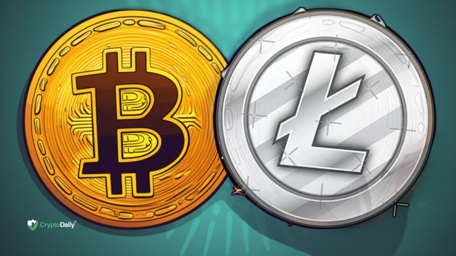 关于LTC-莱特币交易app的信息