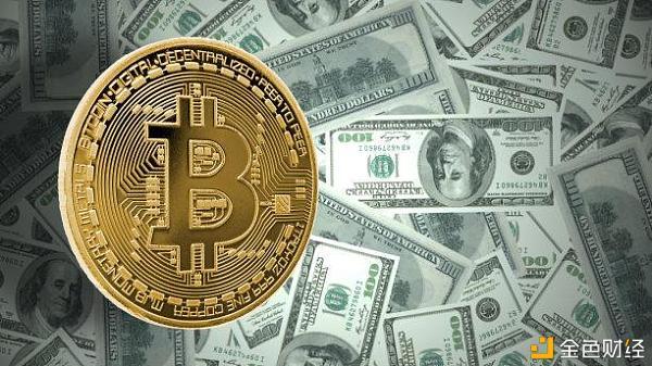 BTC-比特币(btc比特币钱包)