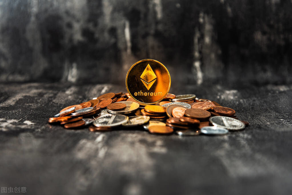 ETH-以太坊(ETH以太坊最新价格_以太坊官网)