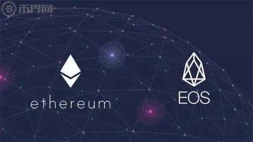ETH-以太坊(ETH以太坊下载)