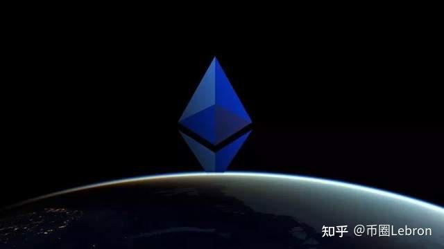 ETH-以太坊(ETH以太坊下载)