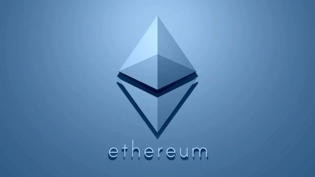 ETH-以太坊(ETH以太坊是什么)