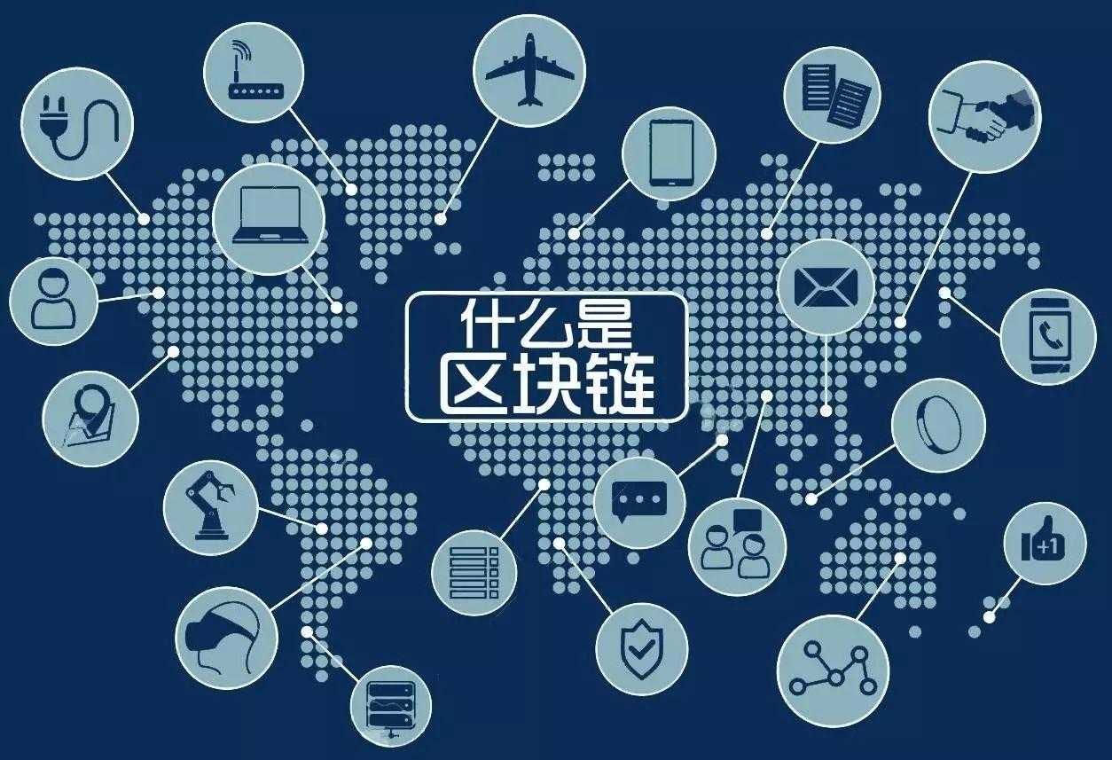 区块链挖矿交易所(区块链挖矿赚钱平台)