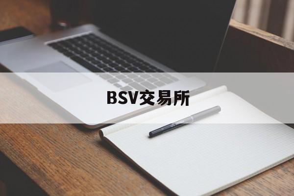 BSV交易所(bsv在哪个交易所买了)
